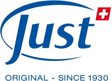 just